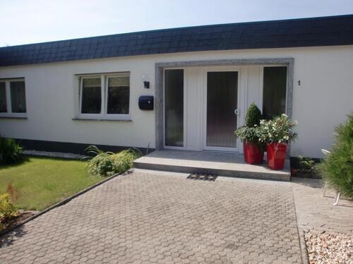 Foto - Großzügige 145 m² Erdgeschosswohnung mit eigenem Eingang in Thür