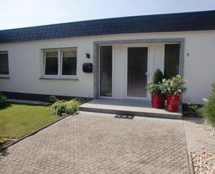 Großzügige 145 m² Erdgeschosswohnung mit eigenem Eingang in Thür - Mendig