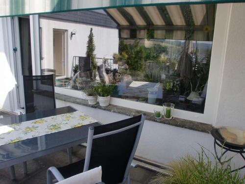 Foto - 4 Zimmer Erdgeschoßwohnung in Mendig