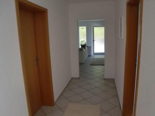 Foto - Erdgeschoßwohnung in Mendig zur Miete