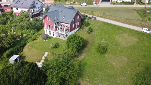 Foto - 9 Zimmer Einfamilienhaus zum Kaufen in Loßburg