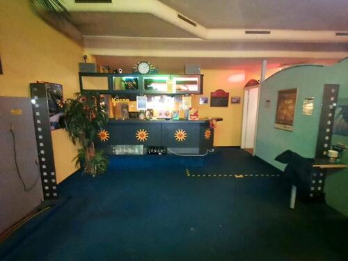 Foto - Ladenlokal, Büro, Lager, zu vermieten