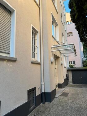 Foto - 2 Zimmer Etagenwohnung zur Miete in Frankfurt am Main