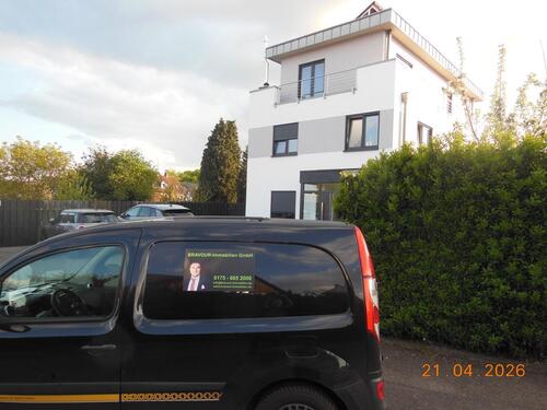 Foto - BRAVOUR-IMMOBILIEN: Residieren wie Götter nähe Abtei Brauweiler! XL-Balkon ab 16.05.26 verfügbar