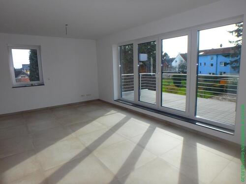 Foto - 3 Zimmer Dachgeschoßwohnung in Pulheim