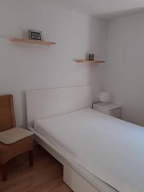 Foto - 1 Zimmer Erdgeschoßwohnung zur Miete in Bruckmühl