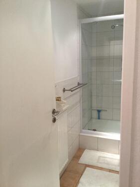 Foto - Erdgeschoßwohnung in Bruckmühl zur Miete