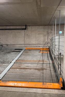 Foto - 1 Tiefgaragenstellplatz in VS-Villingen