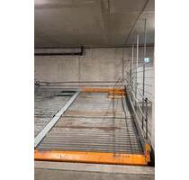 1 Tiefgaragenstellplatz in VS-Villingen - Villingen-Schwenningen