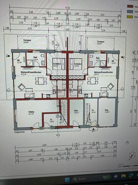 Foto - 2 Zimmer Erdgeschoßwohnung zur Miete in Harsefeld