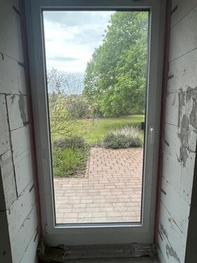 Foto - Erdgeschoßwohnung in Harsefeld zur Miete