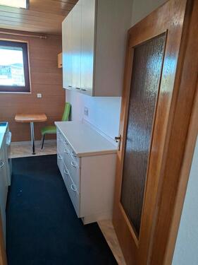 Foto - 2 Zimmer Etagenwohnung in Geisingen