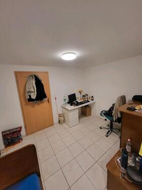 Foto - 1 Zimmer Etagenwohnung zur Miete in Ludwigshafen am Rhein