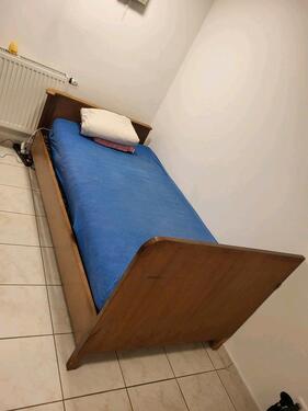 Foto - 1 Zimmer Etagenwohnung in Ludwigshafen am Rhein