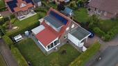 Foto - Modernes Einfamilienhaus in begehrter Wohnlage von Varel-Büppel