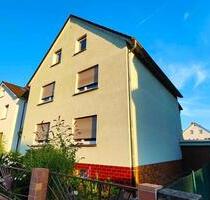 Provisionfreies 3-FH in toller Lage von Rumpenheim - Offenbach am Main Bürgel