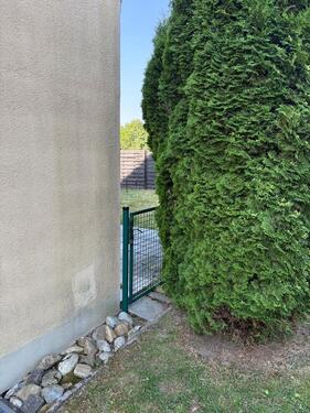 Foto - Erdgeschoßwohnung in Schlüsselfeld zum Kaufen