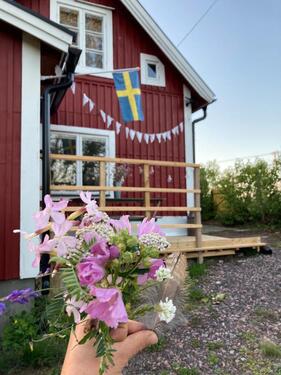 Foto - Ferienhaus in Schweden - 650,00 EUR Kaltmiete,