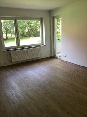 Foto - Geräumige 2-Zimmer Wohnung im Erdgeschoss