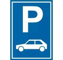 Stellplatz PKW Siegburg 1 min zum ICE Bahnhof & Fußgängerzone