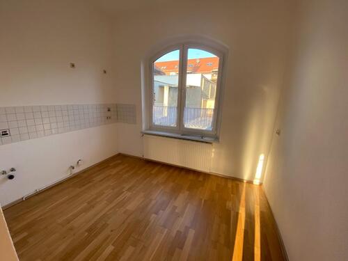 Foto - Etagenwohnung in Weißwasser (Oberlausitz)
