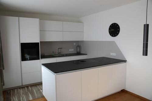 Foto - Etagenwohnung in Wallgau