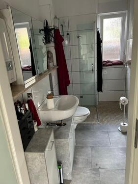 Foto - Etagenwohnung in Roetgen