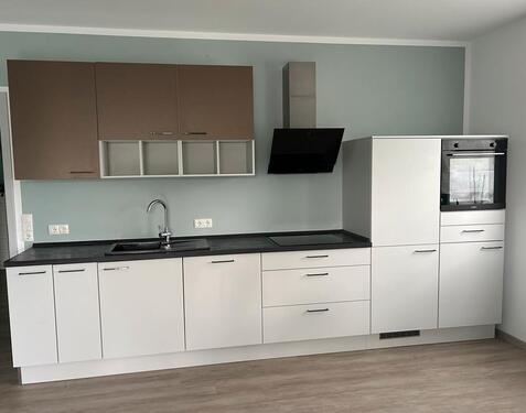 Foto - Etagenwohnung zur Miete in Bitterfeld-Wolfen
