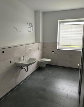 Foto - Etagenwohnung in Bitterfeld-Wolfen