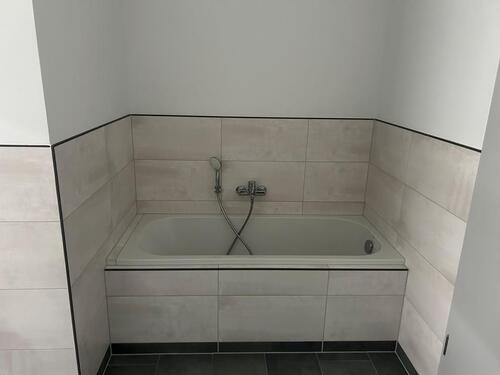 Foto - Etagenwohnung in Bitterfeld-Wolfen zur Miete