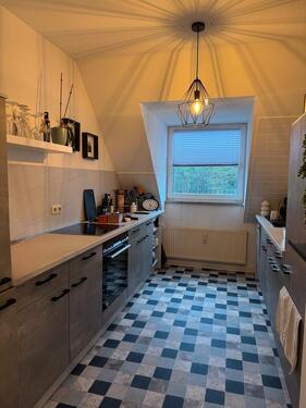 Foto - Etagenwohnung zur Miete in Storkow (Mark)