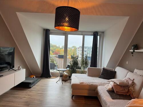 Foto - Etagenwohnung in Storkow (Mark)