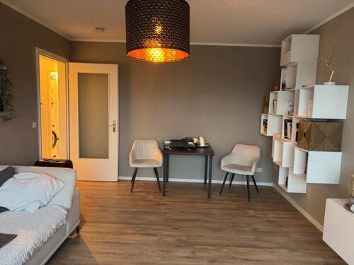 Foto - Etagenwohnung in Storkow (Mark) zur Miete