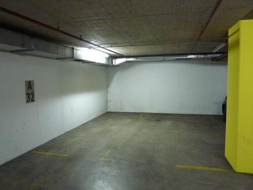 Foto - 1 12 Tiefgaragen Einzel-Stellplatz im 90478 Nürnberg