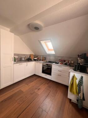 Foto - Etagenwohnung in Siegen