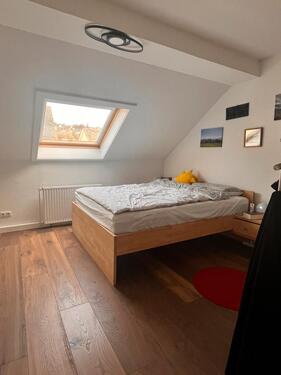 Foto - Etagenwohnung in Siegen zur Miete