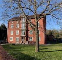 Charmante 3 Zimmerwohnung Hessisch Oldendorf