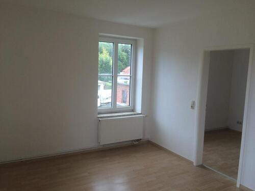 Foto - Etagenwohnung in Hessisch Oldendorf zur Miete