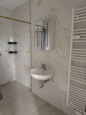 Foto - 1 Zimmer Etagenwohnung zur Miete in Frankfurt am Main