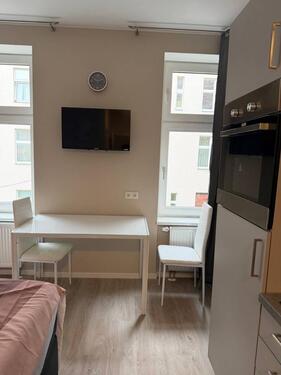 Foto - Etagenwohnung in Frankfurt am Main zur Miete