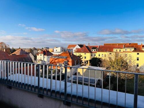 Foto - 4 Zimmer Etagenwohnung zur Miete in Zwenkau