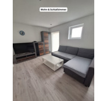 Gemütliche 1-Zimmer-Wohnung – ideal für Singles oder Berufstätige - Bretzfeld