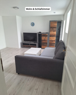 Foto - 1 Zimmer Etagenwohnung in Bretzfeld