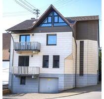 Schöne Wohnung in Dirmingen # Balkon # guter Zustand # 3 ZKB EG - Eppelborn