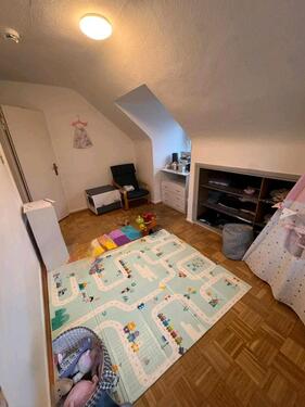 Foto - Etagenwohnung in Duisburg zur Miete