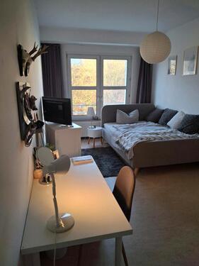 Foto - 1 Zimmer Etagenwohnung zur Miete in Göttingen