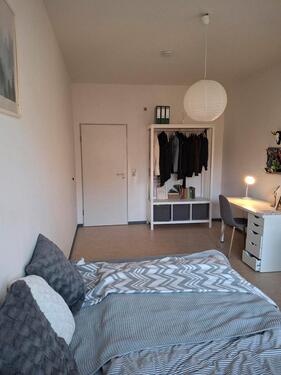 Foto - 1 Zimmer Etagenwohnung in Göttingen