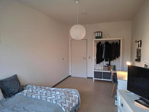 Foto - Etagenwohnung in Göttingen zur Miete