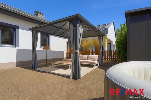 Foto - Wohnidylle mit Seeblick – Erholung direkt vor der Tür!