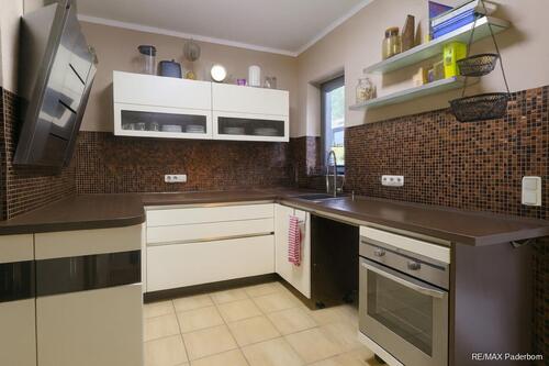 Foto - Etagenwohnung in Paderborn zur Miete